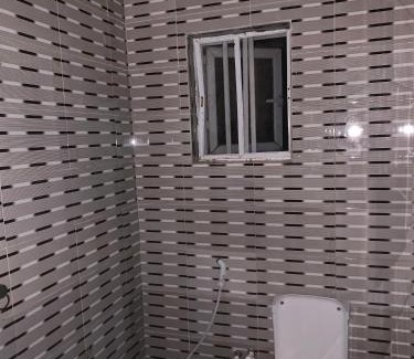 Ibadan Apartamento | Stella Holiday Inn