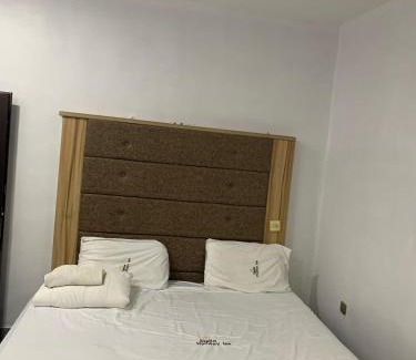 Ibadan Apartamento | Stella Holiday Inn