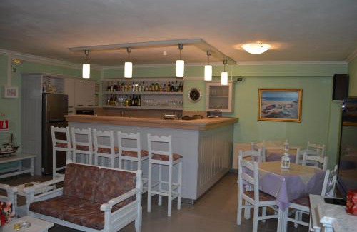 Matsoukata Apartamento | Stella Hotel Apartments