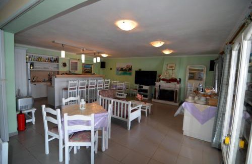 Matsoukata Apartamento | Stella Hotel Apartments