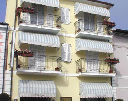 Sirolo Hotel | Stella Hotel