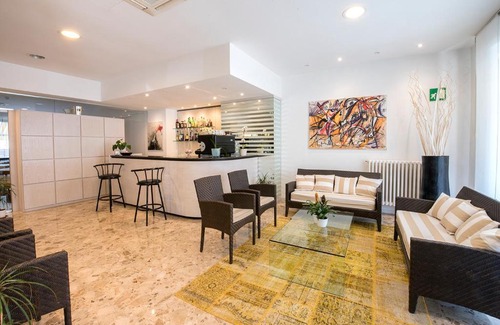 Sirolo Hotel | Stella Hotel