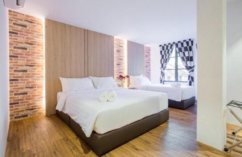 Johor Bahru Hotel | Stella Hotel - Johor Bahru