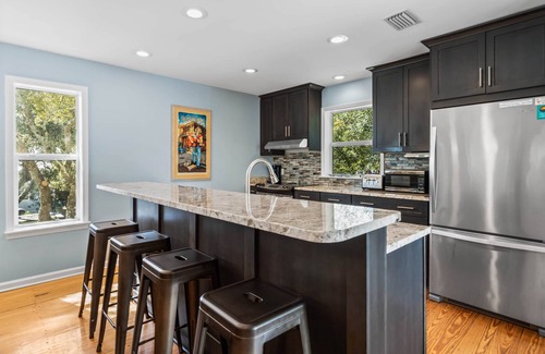 Grayton Beach Casa | Stella Luna in Old Grayton- Perfect for Families and Friends