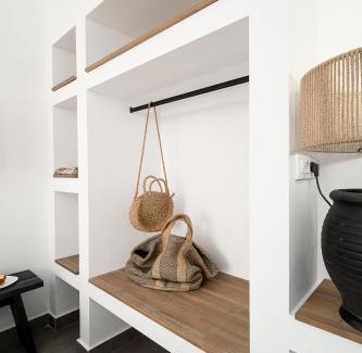 Agia Galini Hotel | Stella Luxury Apartments