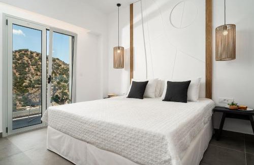 Agia Galini Hotel | Stella Luxury Apartments