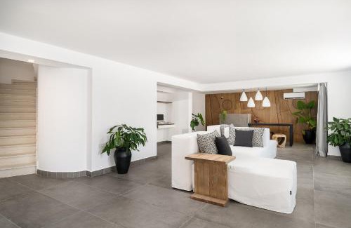 Agia Galini Hotel | Stella Luxury Apartments