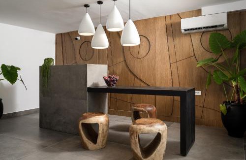 Agia Galini Hotel | Stella Luxury Apartments