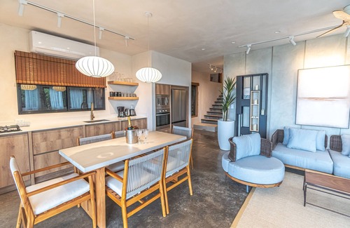 Carmen Casa | Stella Mar Ocean view