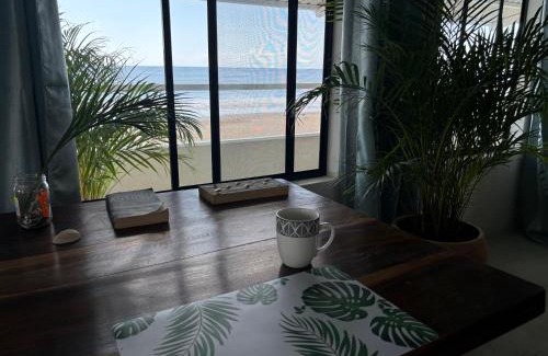 Popoyo Hotel | Stella Mar Oceanfront Hotel