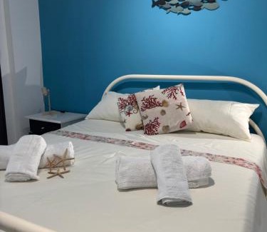 Sant'Anna Apartamento | STELLA MARINA Apartment