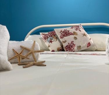 Sant'Anna Apartamento | STELLA MARINA Apartment