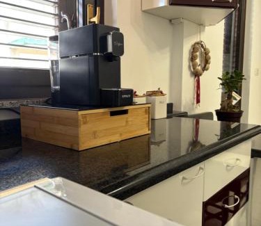 Sant'Anna Apartamento | STELLA MARINA Apartment