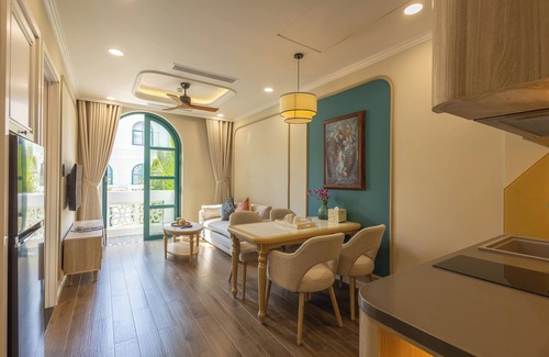 Duong To Hotel | Stella Marina Boutique
