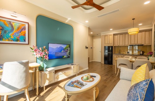 Duong To Hotel | Stella Marina Boutique
