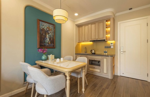 Duong To Hotel | Stella Marina Boutique