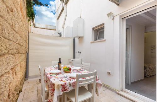 Santa Caterina Apartamento | Stella Marina by BarbarHouse