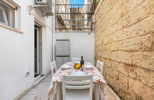 Santa Caterina Apartamento | Stella Marina by BarbarHouse