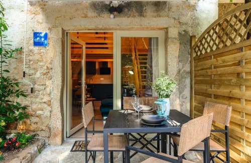Cervar Porat Apartamento | Stella Marina Deluxe Apartment