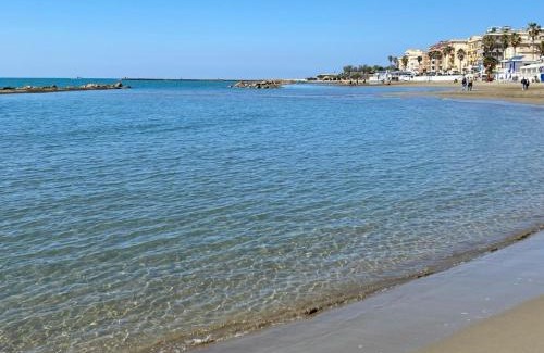 Anzio Casa | Stella marina