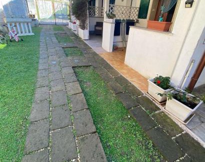 Anzio Casa | Stella marina
