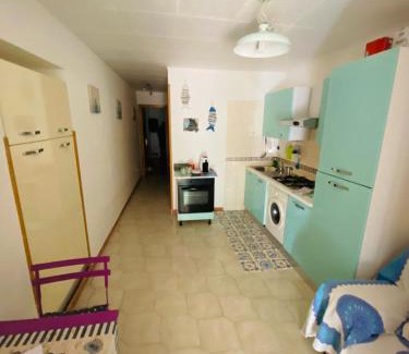 Anzio Casa | Stella marina