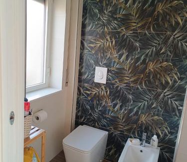 Bova Marina Apartamento | Stella Marina