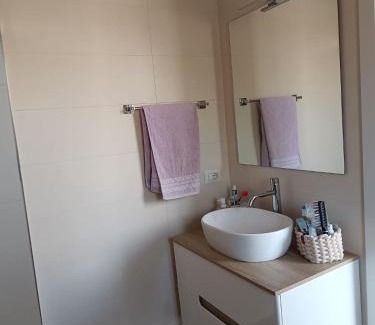 Bova Marina Apartamento | Stella Marina