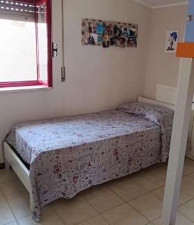 Bova Marina Apartamento | Stella Marina