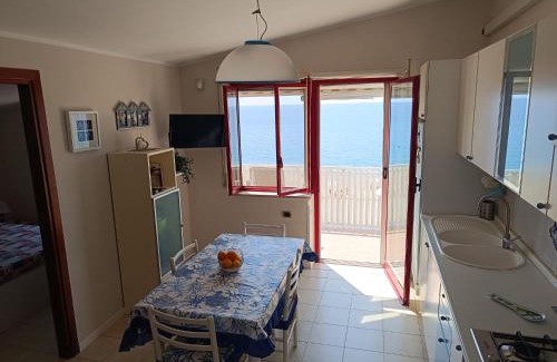 Bova Marina Apartamento | Stella Marina