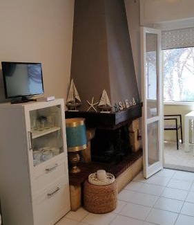 Principina a Mare Apartamento | Stella Marina