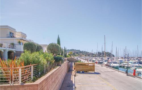 Puntone Apartamento | Stella Marina