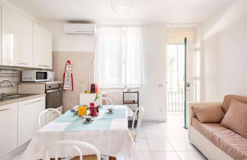 Scilla Casa | Stella Marina
