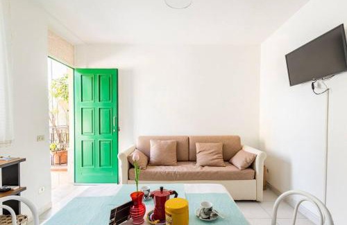 Scilla Casa | Stella Marina