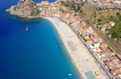 Scilla Casa | Stella Marina