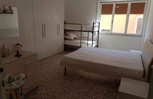 Terracina Apartamento | Stella Marina