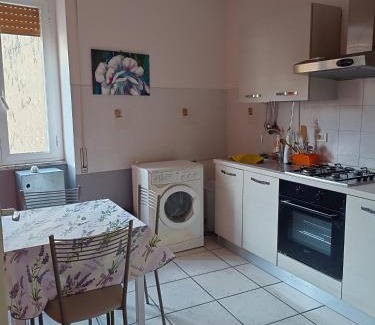 Terracina Apartamento | Stella Marina