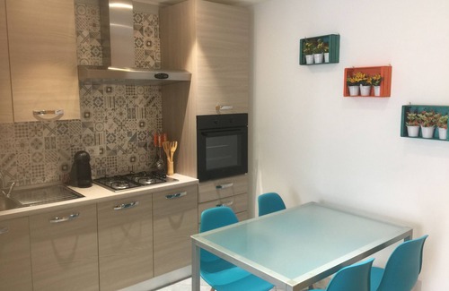 Giovinazzo Casa | Stella Marina Luxury Home