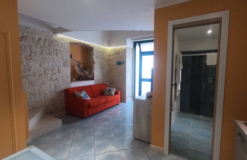 Giovinazzo Casa | Stella Marina Luxury Home