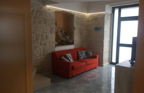 Giovinazzo Casa | Stella Marina Luxury Home