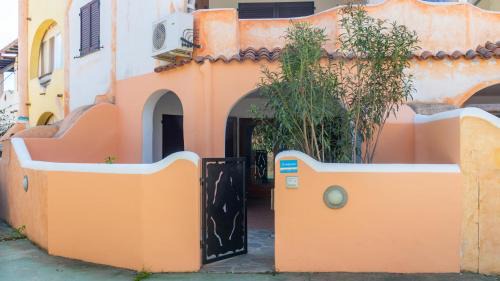 Sos Alinos Apartamento | Stella Marina Piano Terra