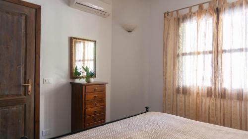 Sos Alinos Apartamento | Stella Marina Piano Terra