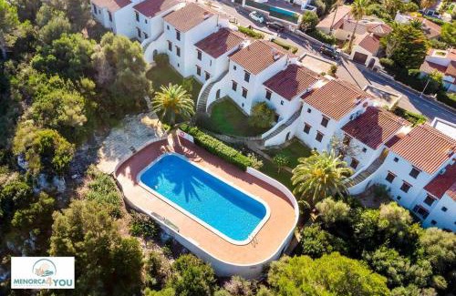 Sant Jaume Mediterrani Apartamento | Stella Marina - Son Bou