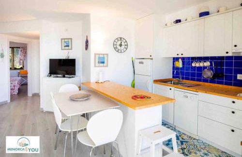 Sant Jaume Mediterrani Apartamento | Stella Marina - Son Bou