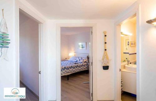 Sant Jaume Mediterrani Apartamento | Stella Marina - Son Bou