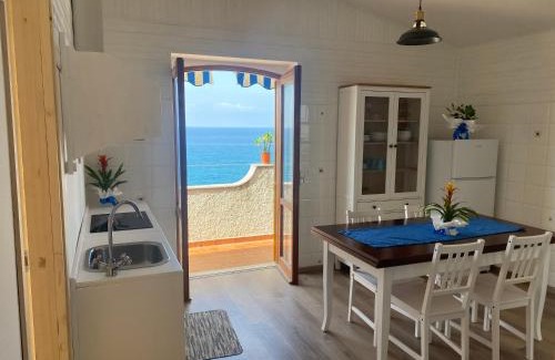 Annunziata Apartamento | Stella Marina Terrace