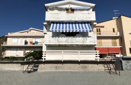 Annunziata Apartamento | Stella Marina Terrace