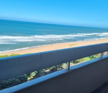 Kingsborough Apartamento | Stella Maris 117 Amanzimtoti