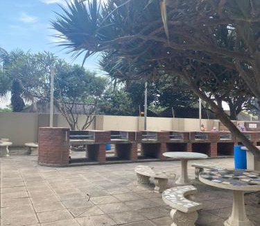 Kingsborough Apartamento | Stella Maris 117 Amanzimtoti