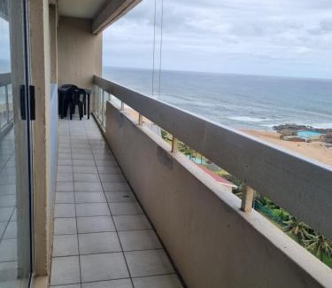 Kingsborough Apartamento | Stella Maris 117 Amanzimtoti